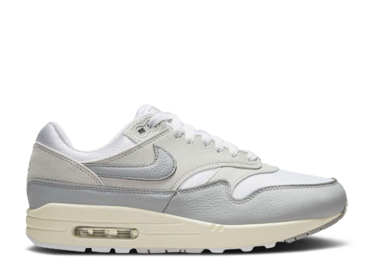 Nike Air Max 1 '87 Pure Platinum (9865488007495)