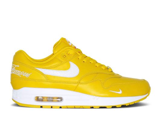 Nike Air Max 1 '87 SP Supreme Speed Yellow (10224344891719)