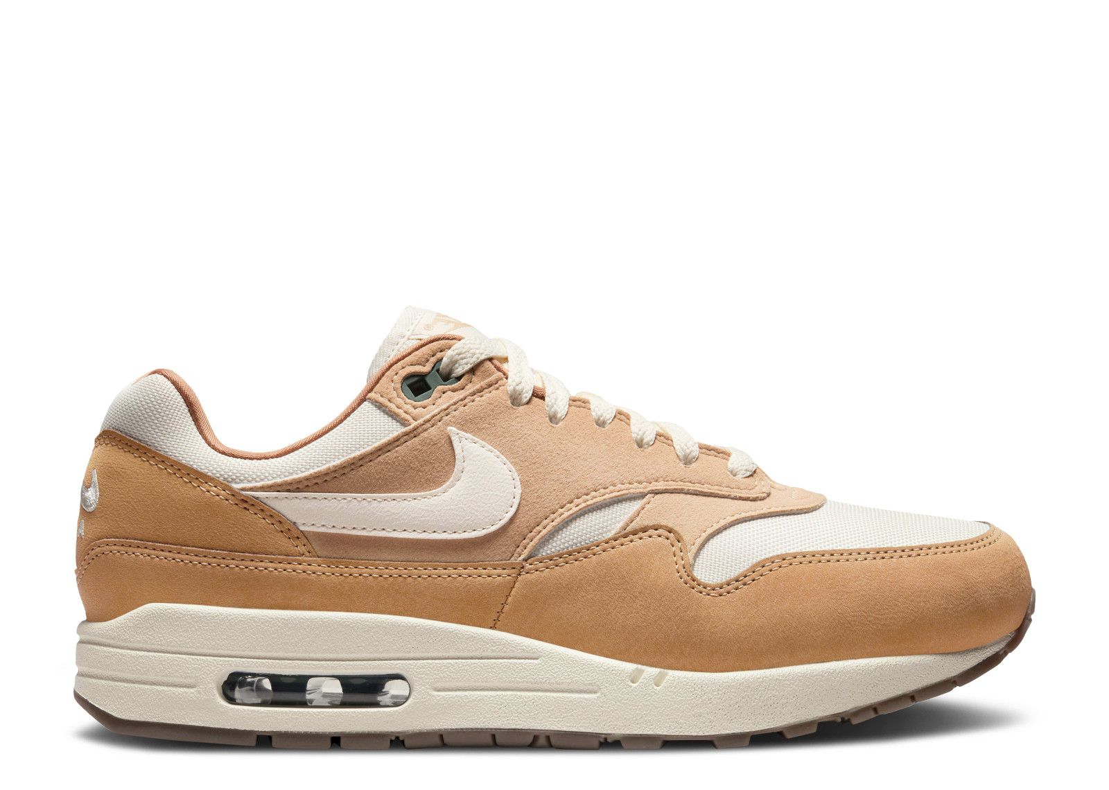 Nike Air Max 1 '87 Wheat (9865085124935)