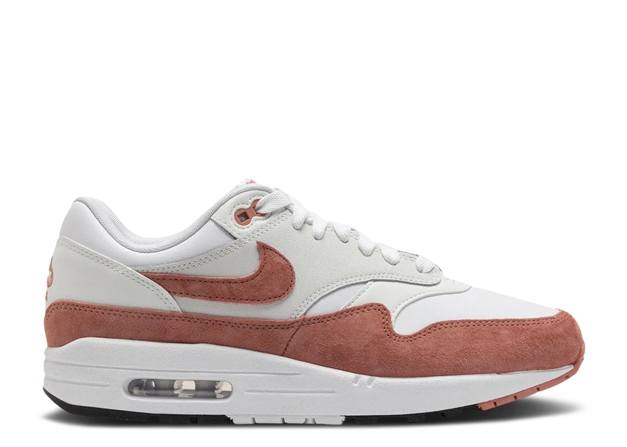 Nike Air Max 1 '87 White Canyon Pink (10004612809031)