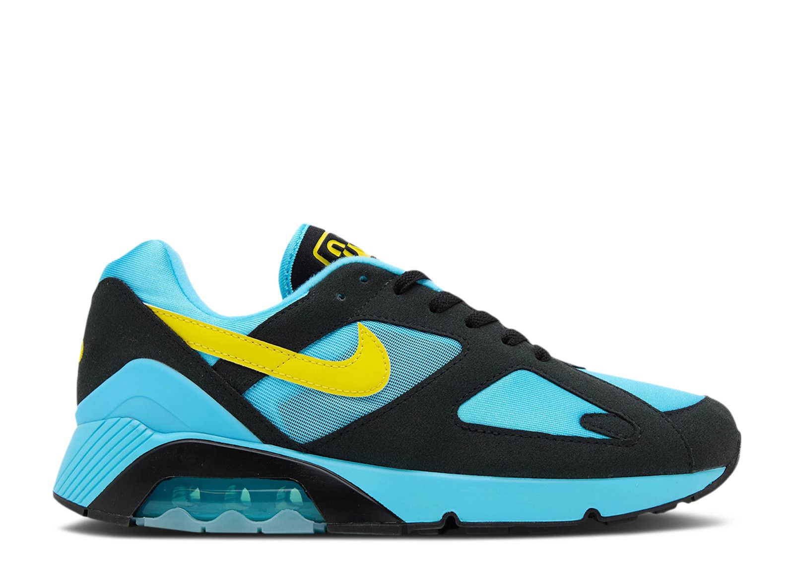 Nike Air Max 180 Baltic Blue (9916815343943)