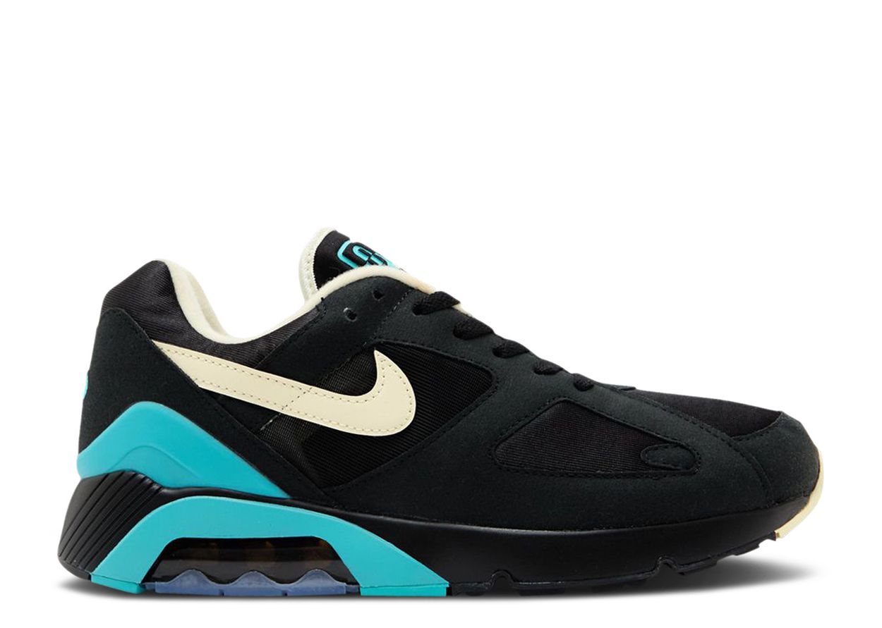 Nike Air Max 180 Dusty Cactus (9864961491271)