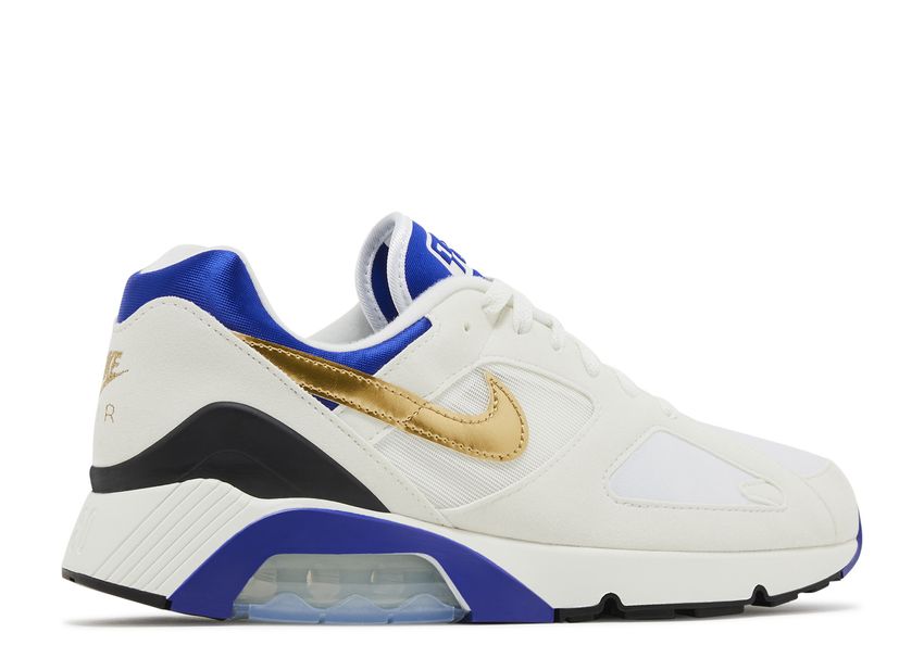 Nike Air Max 180 Summit White Concord (9865042133319)