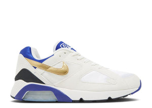 Nike Air Max 180 Summit White Concord (9865042133319)