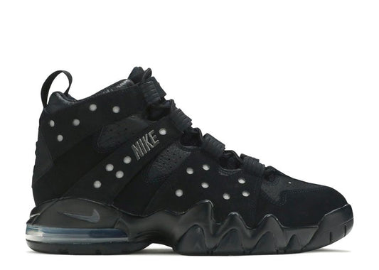 Nike Air Max 2 CB '94 Triple Black (9864923480391)