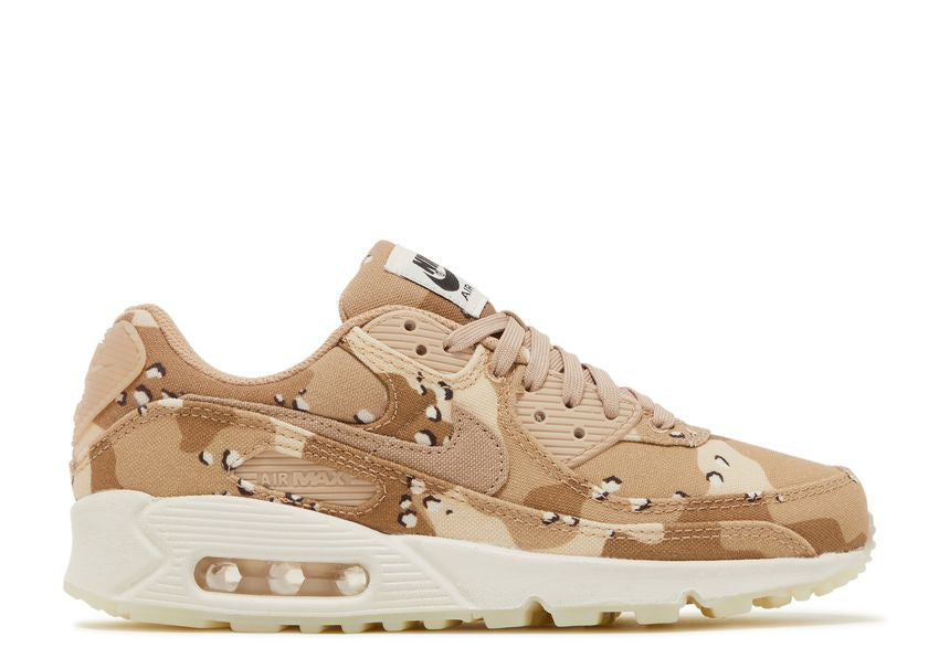 Nike Air Max 90 Desert Camo (9864908341575)