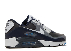 Nike Air Max 90 Gore-Tex Anthracite Obsidian (9864847589703)