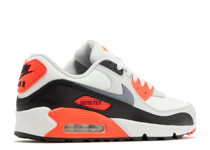 Nike Air Max 90 Gore-Tex Infrared (9865097314631)