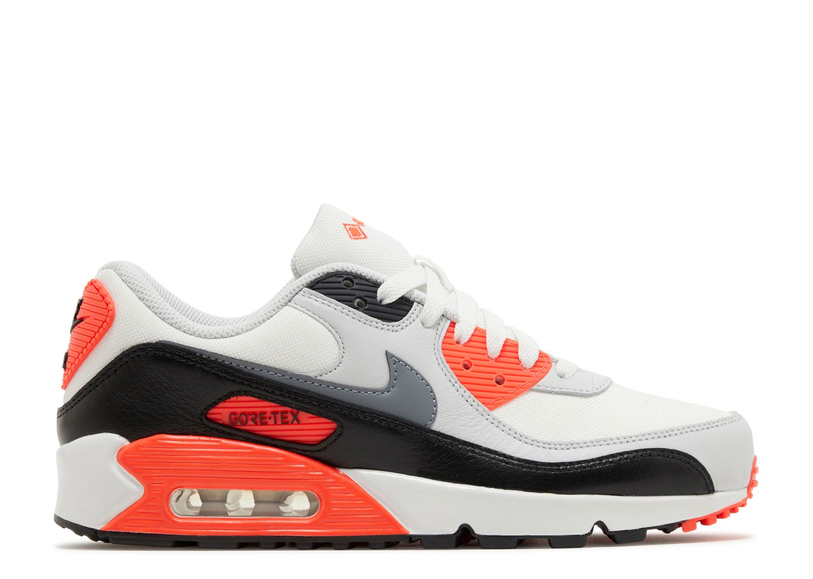 Nike Air Max 90 Gore-Tex Infrared (9865097314631)