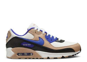 Nike Air Max 90 Gore-Tex Lapis (9864847262023)