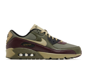 Nike Air Max 90 Gore-Tex Medium Olive (9864845066567)