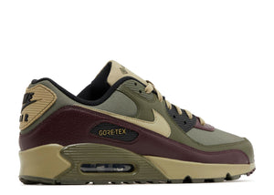 Nike Air Max 90 Gore-Tex Medium Olive (9864845066567)