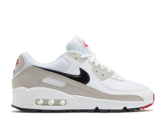 Nike Air Max 90 Light Iron All (10004607729991)