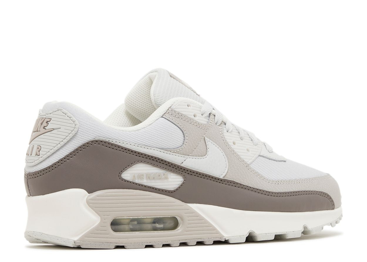 Nike Air Max 90 Photon Dust Light Iron Ore (9865049276743)