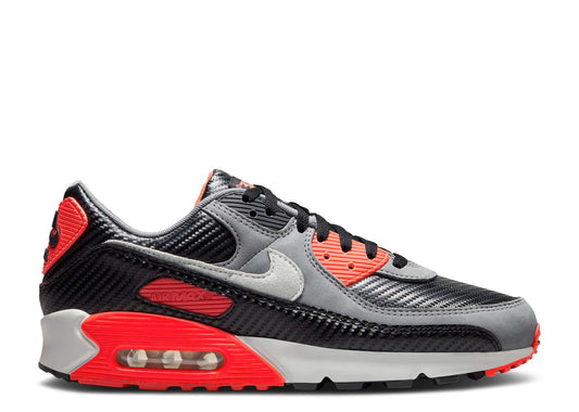 Nike Air Max 90 Premium Carbon Fiber Infrared (10004601995591)