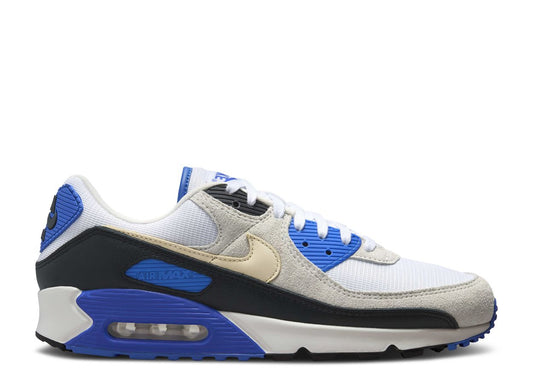 Nike Air Max 90 Premium Racer Blue (9864846836039)