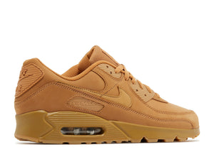 Nike Air Max 90 Premium Wheat (9865097380167)