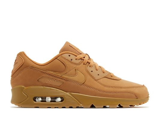 Nike Air Max 90 Premium Wheat (9865097380167)