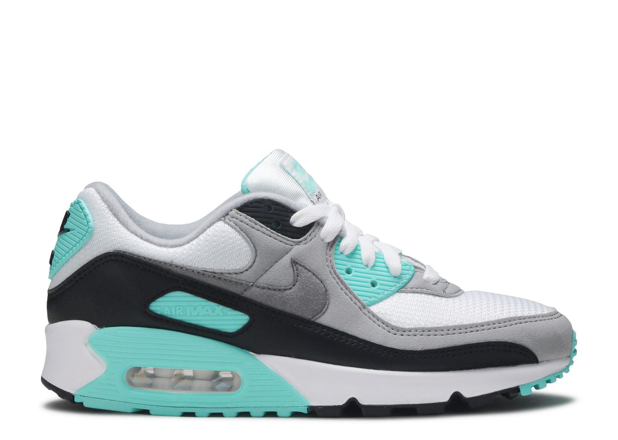 Nike Air Max 90 Recraft Turquoise (9864844509511)