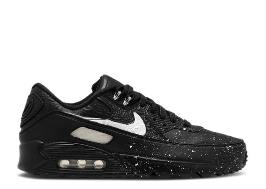 Nike Air Max 90 Slawn Black (10224347054407)