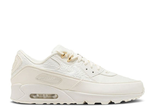 Nike Air Max 90 Slawn Sail (10224347087175)