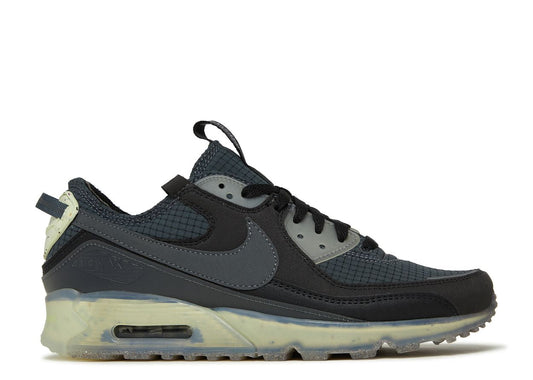 Nike Air Max 90 Terrascape Black Lime Ice (9916791587143)