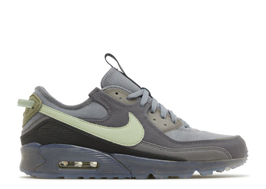 Nike Air Max 90 Terrascape Cool Grey Honeydew (9916802072903)