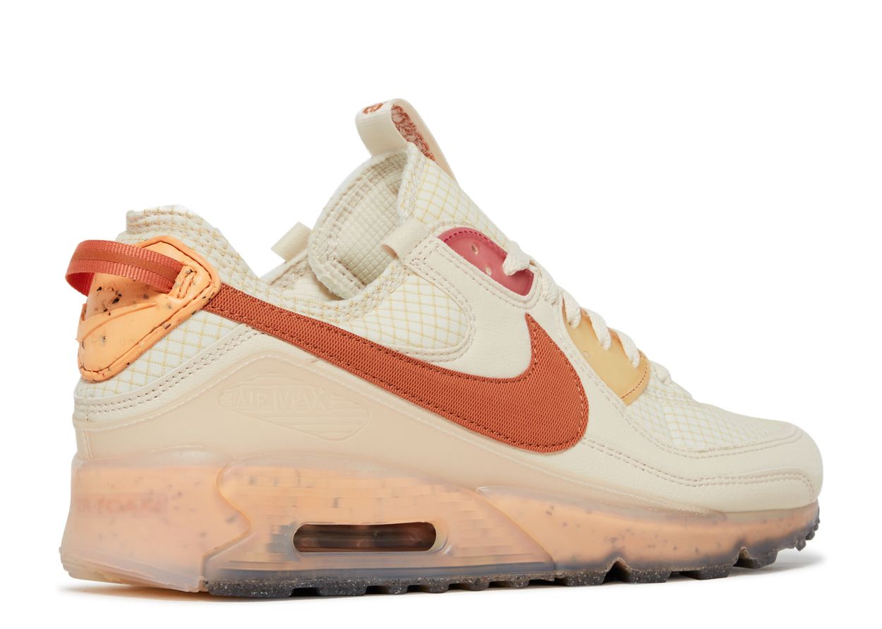 Nike Air Max 90 Terrascape Fuel Orange (9864796242247)