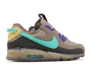 Nike Air Max 90 Terrascape Moon Fossil Light Menta (9865023193415)