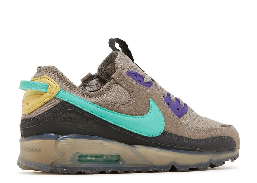 Nike Air Max 90 Terrascape Moon Fossil Light Menta (9865023193415)