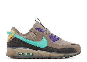 Nike Air Max 90 Terrascape Moon Fossil Light Menta (9865023193415)