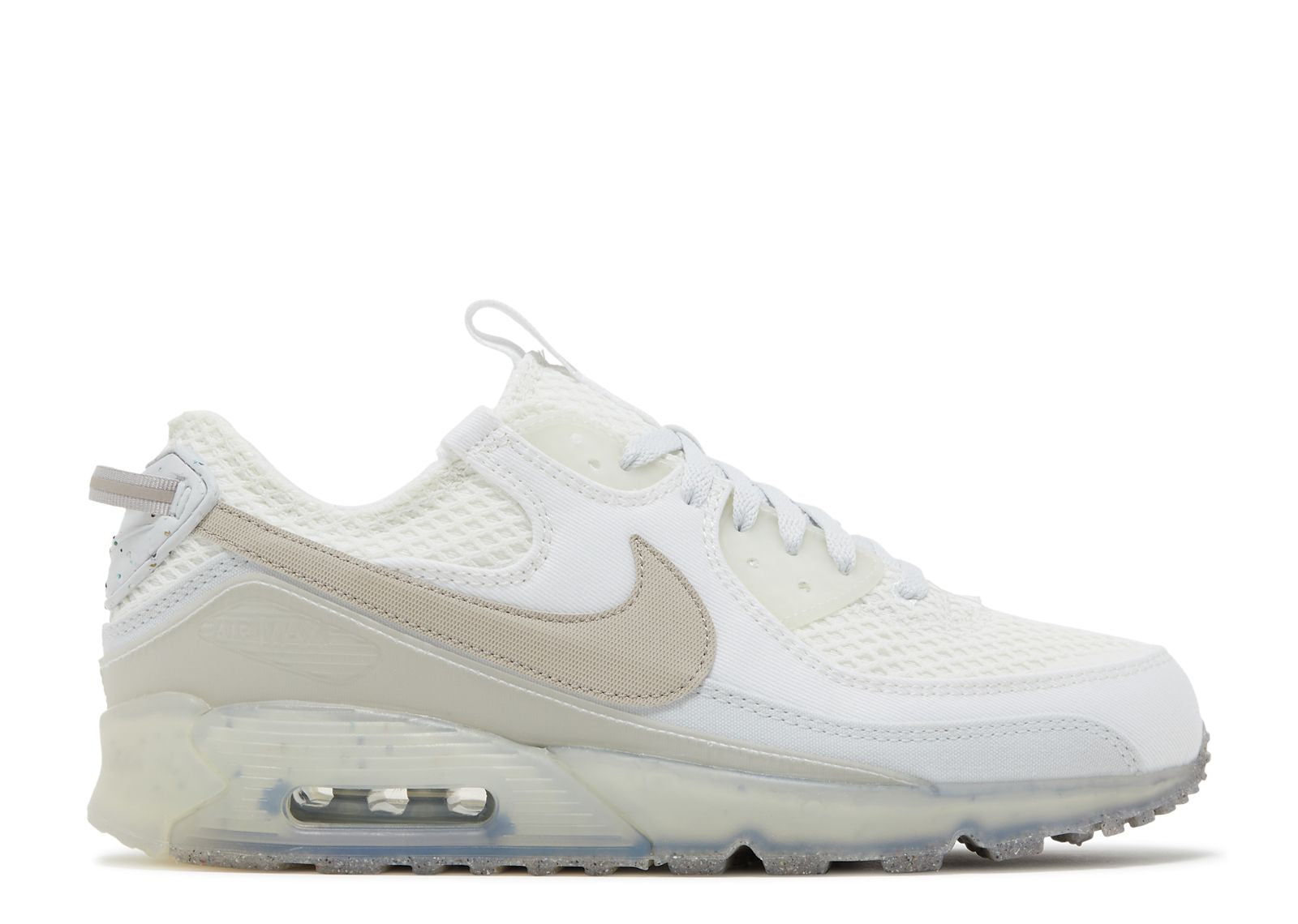 Nike Air Max 90 Terrascape White Photon Dust (9916832612679)