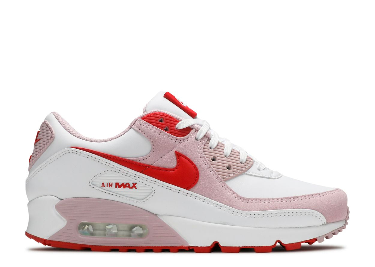 Nike Air Max 90 Valentine's Day (2021) (9864844640583)