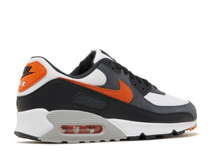 Nike Air Max 90 White Starfish Black (9864846508359)