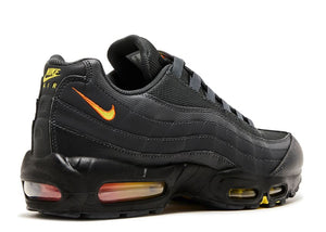 Nike Air Max 95 Anthracite Safety Orange (9865022079303)