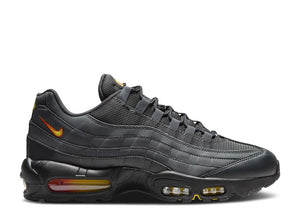 Nike Air Max 95 Anthracite Safety Orange (9865022079303)