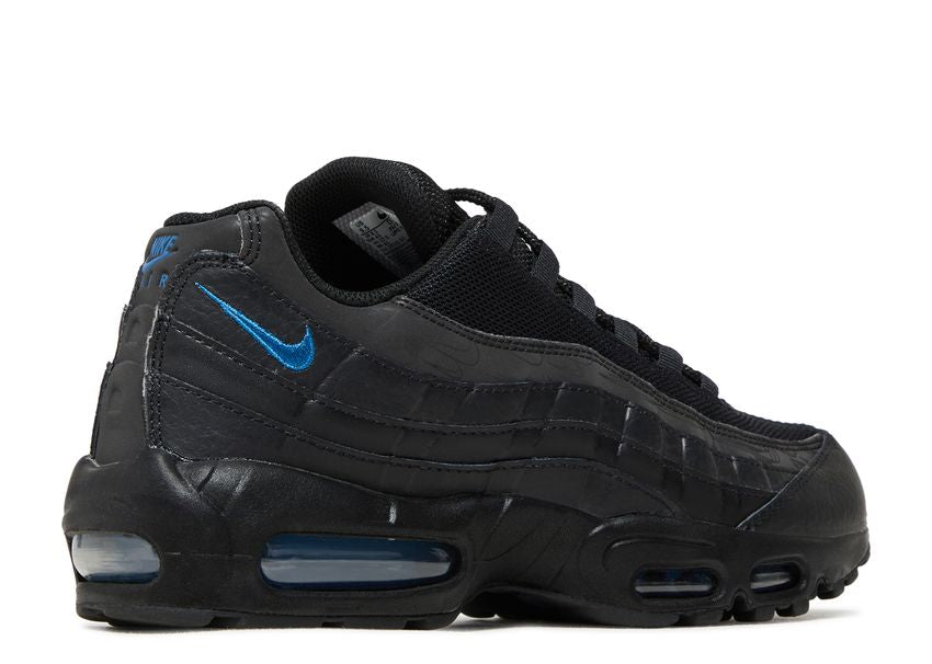 Nike Air Max 95 Black Reflective (9865021817159)