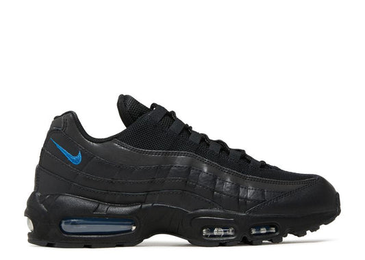 Nike Air Max 95 Black Reflective (9865021817159)