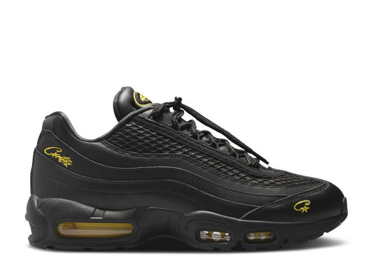 Nike Air Max 95 Corteiz Honey Black (10224347611463)