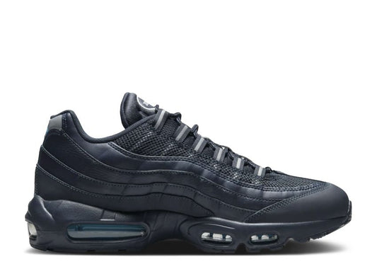 Nike Air Max 95 Essential Obsidian (9864923382087)