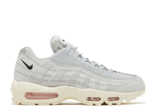 Nike Air Max 95 Grey Fog Pink Foam (10224347709767)