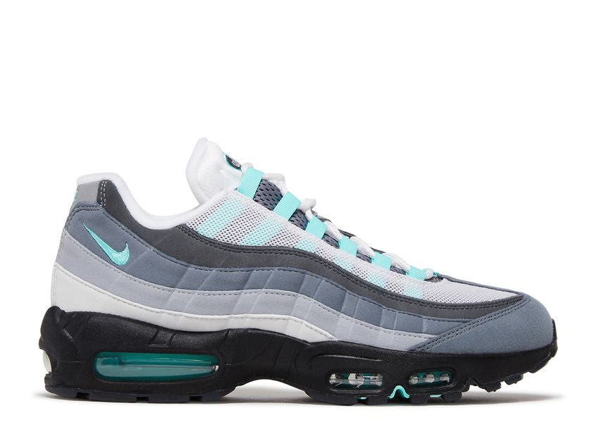 Nike Air Max 95 Hyper Turquoise (9865020670279)