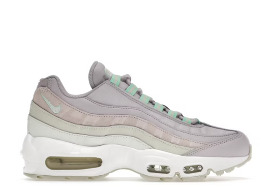 Nike Air Max 95 Lavender (9865020375367)