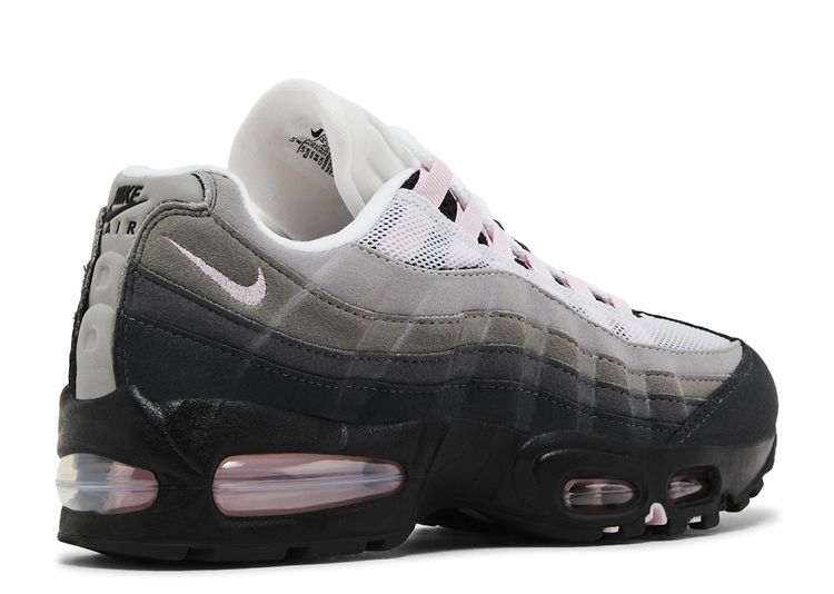 Nike Air Max 95 OG Big Bubble Pink Foam (10224348102983)