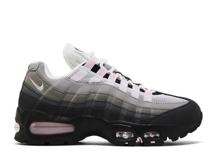 Nike Air Max 95 OG Big Bubble Pink Foam (10224348102983)