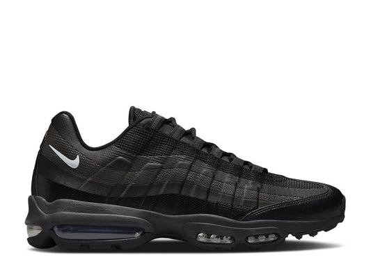 Nike Air Max 95 Ultra Black Medium Ash (10224348299591)
