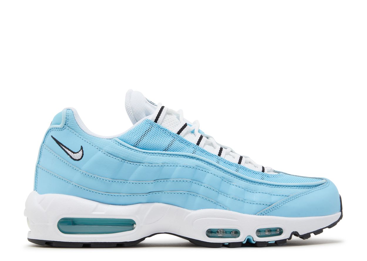 Nike Air Max 95 University Blue (9865019785543)