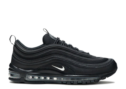 Nike Air Max 97 Black White Anthracite (9865088139591)