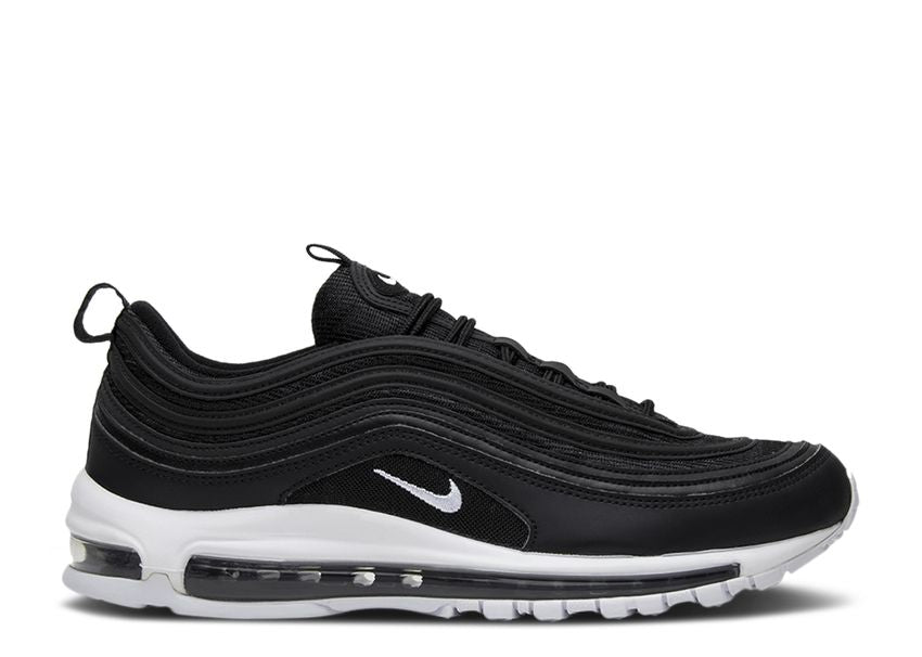 Nike Air Max 97 Black White (10224348430663)