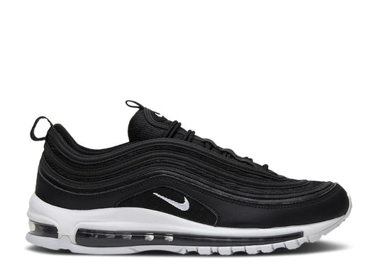 Nike Air Max 97 Black White (10224348430663)